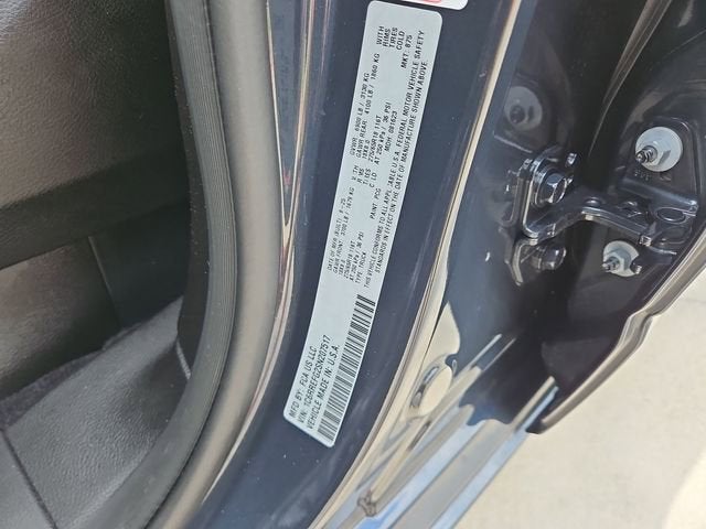 2025 RAM 1500 Lone Star Crew Cab 4x2 5'7" Box