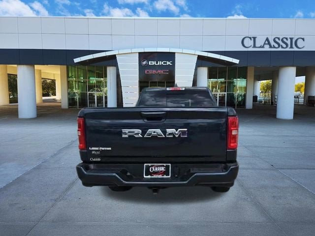 2025 RAM 1500 Lone Star Crew Cab 4x2 5'7" Box