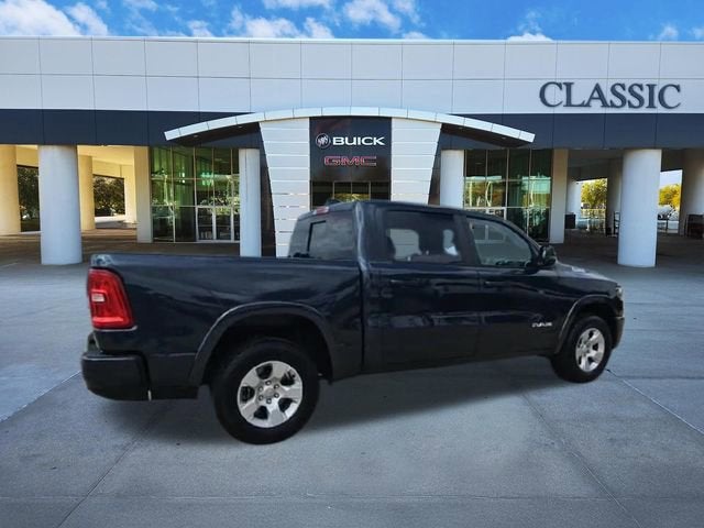 2025 RAM 1500 Lone Star Crew Cab 4x2 5'7" Box