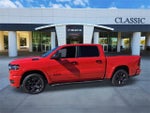 2025 RAM 1500 Big Horn Crew Cab 4x4 5'7" Box