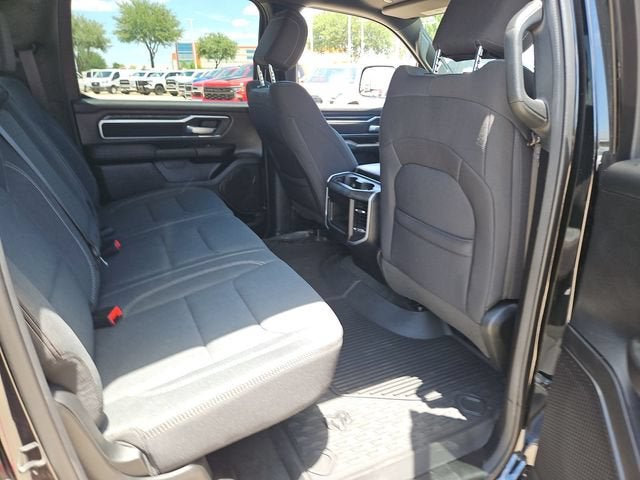 2023 RAM 1500 Big Horn Crew Cab 4x4 5'7" Box