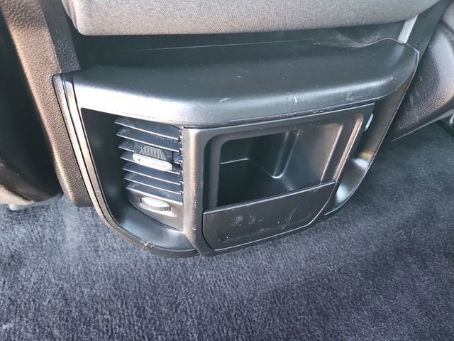 2025 RAM 1500 Big Horn Crew Cab 4x4 5'7" Box