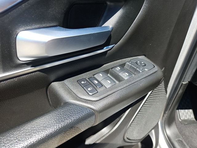 2025 RAM 1500 Big Horn Crew Cab 4x4 5'7" Box