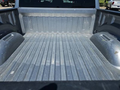2025 RAM 1500 Big Horn Crew Cab 4x4 5'7" Box