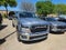 2025 RAM 1500 Big Horn Crew Cab 4x4 5'7" Box