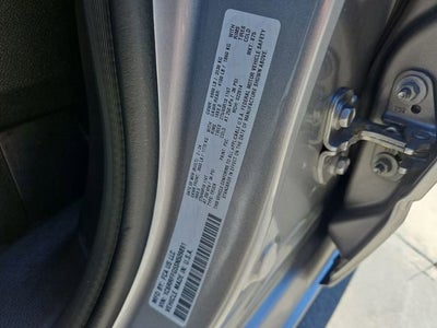 2025 RAM 1500 Big Horn Crew Cab 4x4 5'7" Box