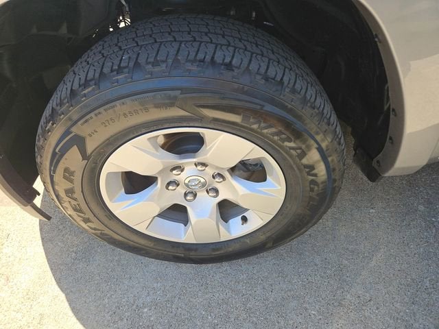 2025 RAM 1500 Big Horn Crew Cab 4x4 5'7" Box