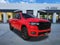 2025 RAM 1500 Lone Star Quad Cab 4x4 6'4" Box