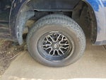 2020 RAM 1500 Laramie Quad Cab 4x4 6'4" Box