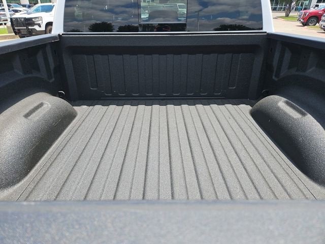 2025 RAM 1500 Lone Star Crew Cab 4x4 5'7" Box