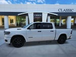2025 RAM 1500 Lone Star Crew Cab 4x4 5'7" Box