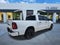 2025 RAM 1500 Lone Star Crew Cab 4x4 5'7" Box