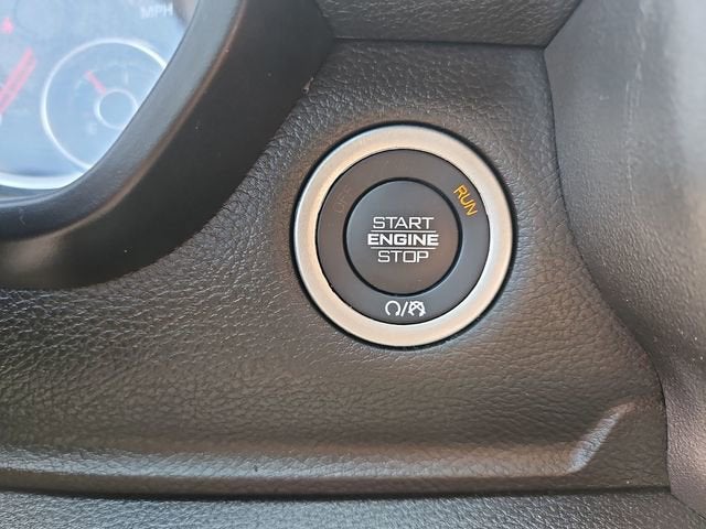 2024 RAM 1500 Big Horn Crew Cab 4x4 5'7" Box
