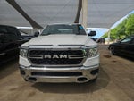 2024 RAM 1500 Big Horn Crew Cab 4x4 5'7" Box