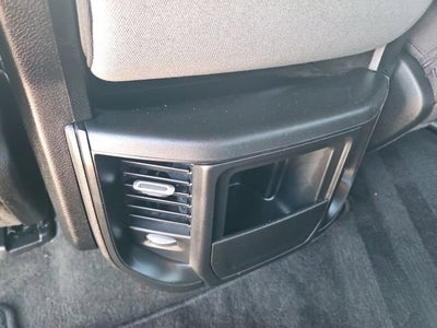 2024 RAM 1500 Big Horn Crew Cab 4x4 5'7" Box