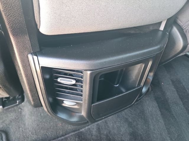 2024 RAM 1500 Big Horn Crew Cab 4x4 5'7" Box