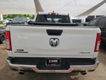2024 RAM 1500 Big Horn Crew Cab 4x4 5'7" Box