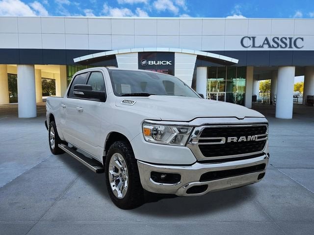 2022 RAM 1500 Lone Star