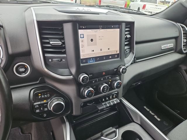 2022 RAM 1500 Lone Star