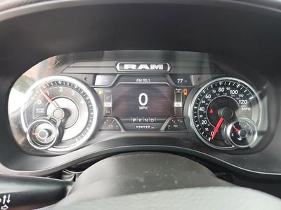 2022 RAM 1500 Lone Star