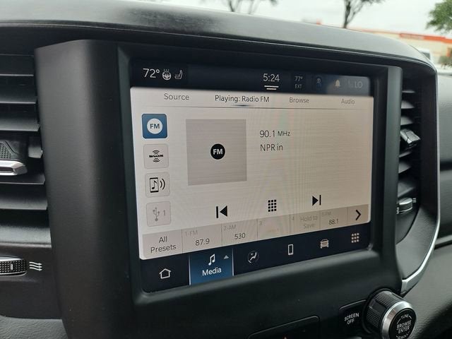 2022 RAM 1500 Lone Star