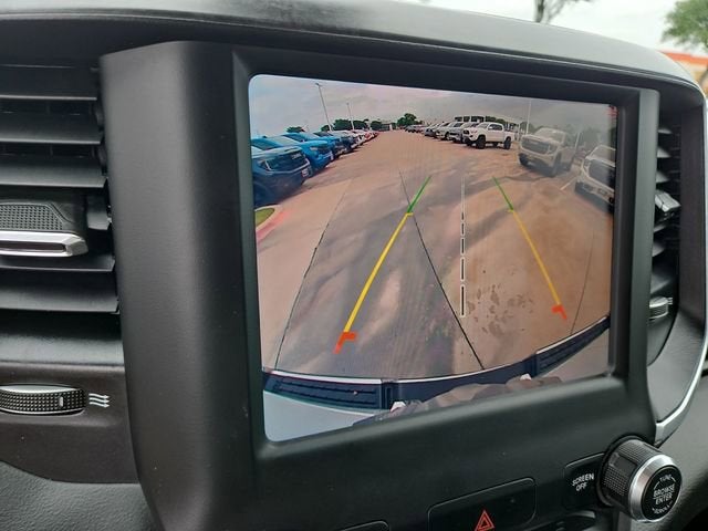 2022 RAM 1500 Lone Star