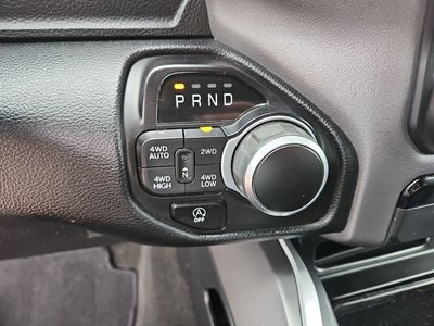 2022 RAM 1500 Lone Star