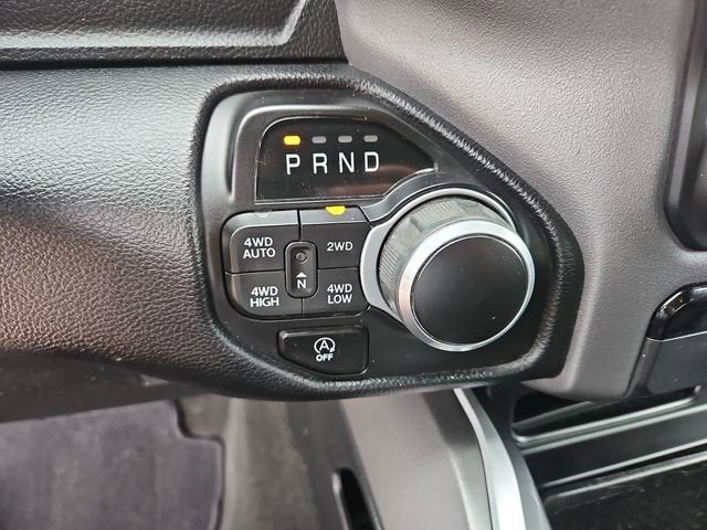 2022 RAM 1500 Lone Star