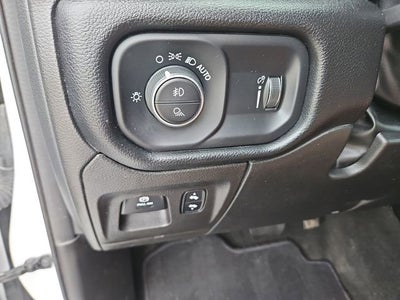 2022 RAM 1500 Lone Star