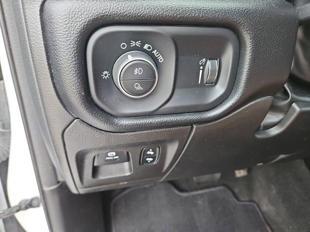 2022 RAM 1500 Lone Star