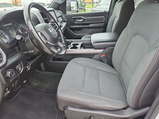 2022 RAM 1500 Lone Star