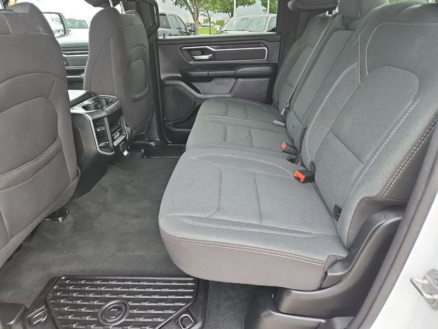 2022 RAM 1500 Lone Star