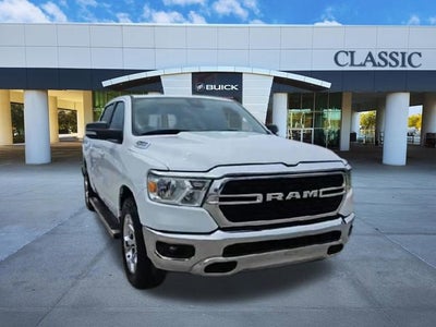 2022 RAM 1500 Lone Star