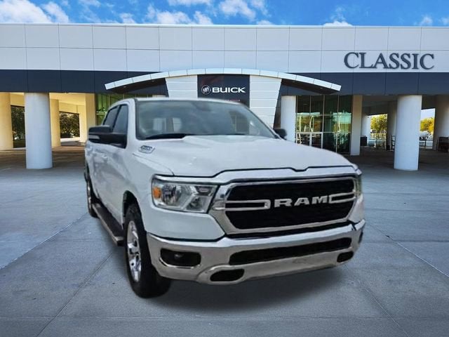 2022 RAM 1500 Lone Star