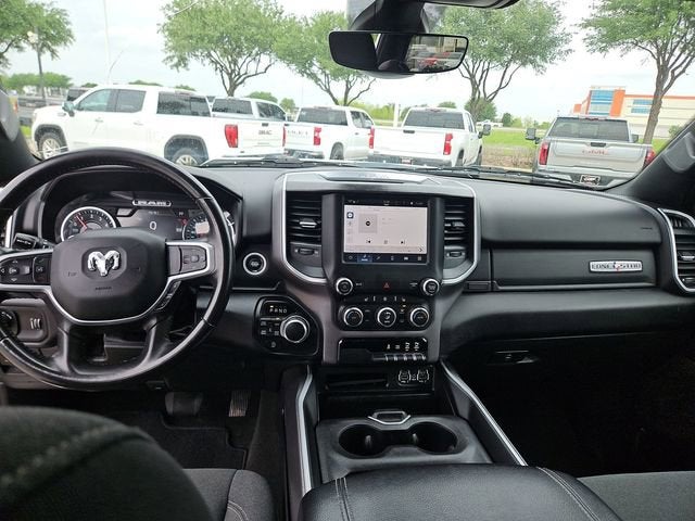 2022 RAM 1500 Lone Star