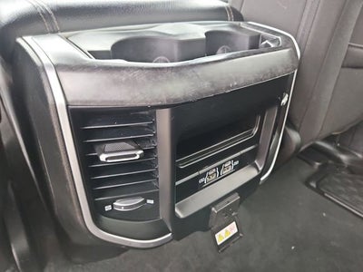 2022 RAM 1500 Lone Star