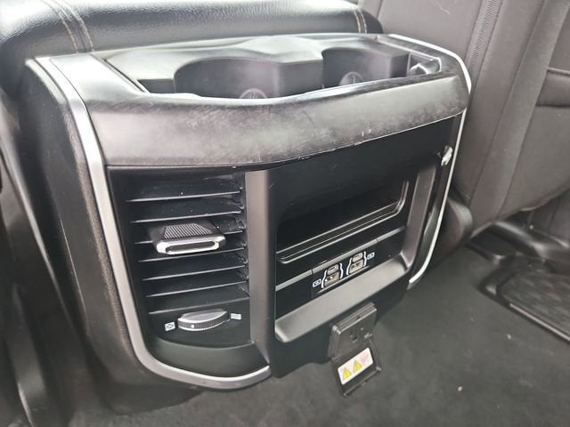 2022 RAM 1500 Lone Star