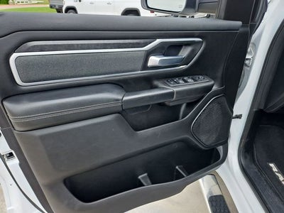 2022 RAM 1500 Lone Star