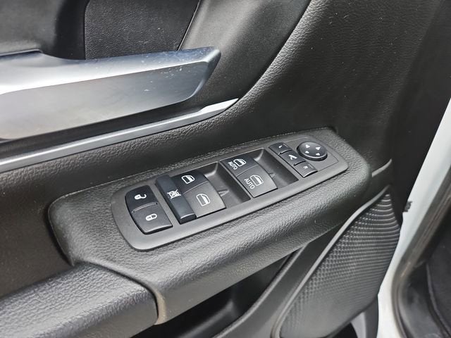 2022 RAM 1500 Lone Star