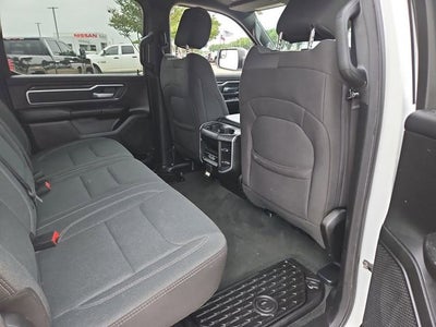 2022 RAM 1500 Lone Star