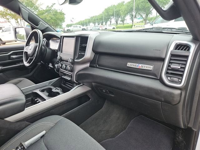 2022 RAM 1500 Lone Star