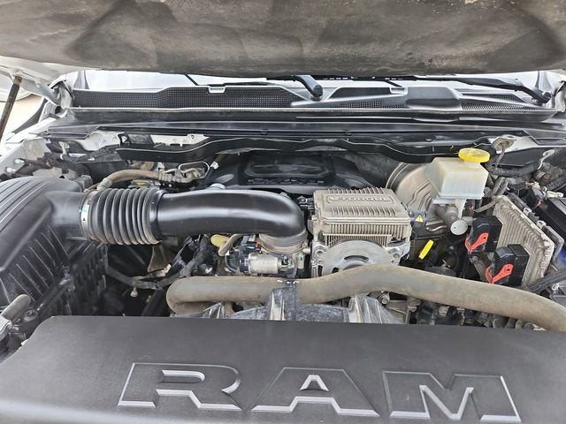 2022 RAM 1500 Lone Star