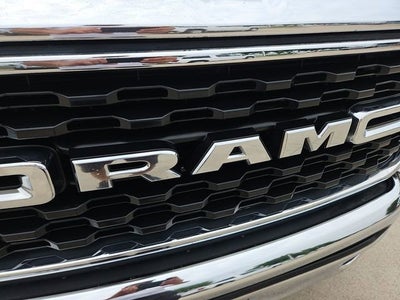 2022 RAM 1500 Lone Star