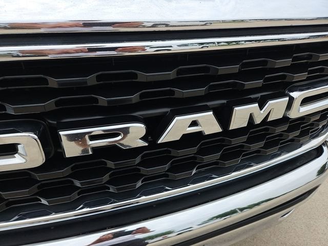 2022 RAM 1500 Lone Star