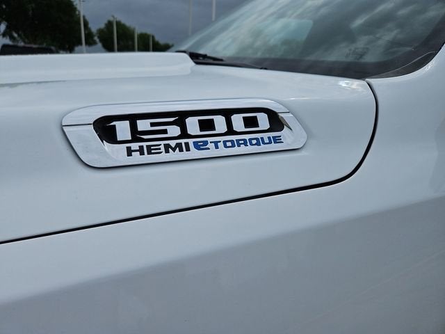 2022 RAM 1500 Lone Star