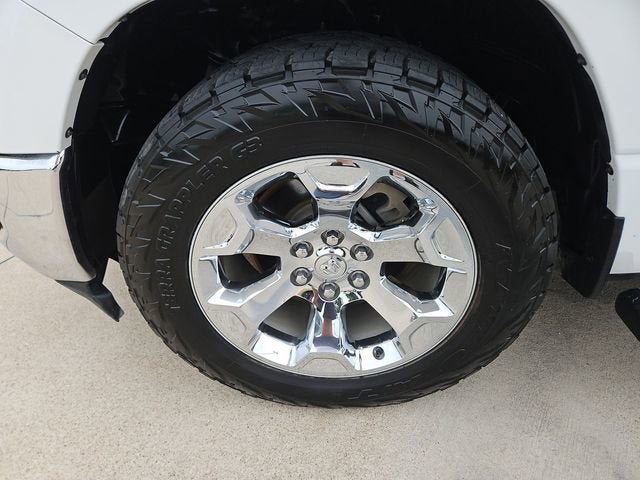 2022 RAM 1500 Lone Star