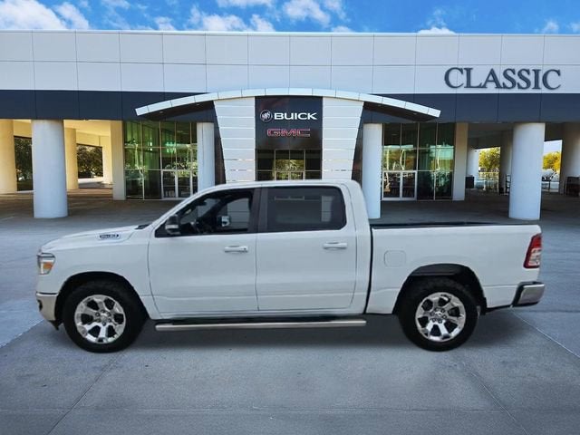 2022 RAM 1500 Lone Star