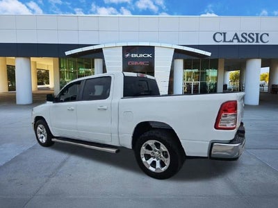 2022 RAM 1500 Lone Star