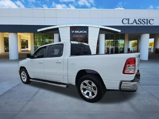 2022 RAM 1500 Lone Star