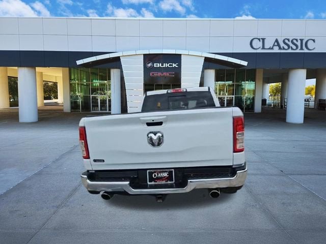 2022 RAM 1500 Lone Star